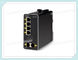 IE-1000-4P2S-LM Cisco Switch Industri Ethernet 1000 Switch Berbasis L2 PoE Switch 2GE SFP