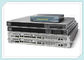 Cisco ASA 5585 Firewall ASA5585-S10-K9 ASA 5585-X Chassis Dengan SSP10 8GE 2GE Mgt 1 AC 3DES / AES