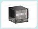 Huawei S9700 Series Switch EH1BS9706E00 S9706 Majelis Chassis 12 Slot Layanan 14,4 Tbps