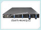 Huawei Network Switches CE6875-48S4CQ-EI 48 X 10GE SFP + 6 X 40G QSFP + 2 X AC Power 2 X Box Fan