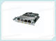 Modul Router Cisco HWIC-8A 8-Port Async Kartu Antarmuka Kecepatan Tinggi Wan