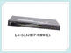 LS-S3328TP-PWR-EI Jaringan Huawei Switch 24 10/100 Port BASE-T 2 Combo GE 2 SFP GE