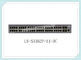 Switch Jaringan Huawei LS-S3352P-EI-DC Layer 3 Switch 48 Port 10/100 BASE-T