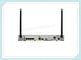 Router Industri Jaringan Cisco C1111-4PWH 4 Port Dual GE WAN Router W / 802.11ac - H WiFi