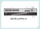 Huawei Network Switches S5735-L24P4S-A 24 Gigabit Port Mendukung Semua GE Downlink Port
