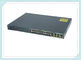 Cisco Ethernet Beralih Port Catalyst WS-C2960G-24TC-L 2960 24x10/100/1000 Ports