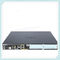Cisco Original New ISR4321-VSEC / K9 Bundle Intergrated Service Router Dengan Sec License