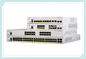 Cisco Catalyst C1000-24P-4X-L Switch 24 Ports Managed Rack Mountable