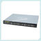 CISCO SG350X-48P 48 Port 10 Gigabit POE Stackable Managed Switch SG350X-48P-K9-CN