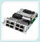 Modul Cisco 8-Port Gigabit Ethernet Switch NIM NIM-ES2-8