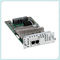 Modul &amp; Kartu ISR Cisco 4000 Series NIM-2FXO = Modul Antarmuka Jaringan 2-port