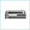 Cisco Original New Catalyst 9500 Sakelar 48-port 25G kelas perusahaan C9500-48Y4C-A