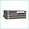 Cisco Original New Catalyst 9500 Sakelar 48-port 25G kelas perusahaan C9500-48Y4C-A