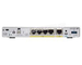 C1111 - 4P - Router Layanan Terintegrasi Cisco 1100 Series