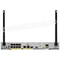 C1111 - 8PLTELA - Router Layanan Terintegrasi Cisco 1100 Series