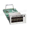 C9500 - NM - 8X Cisco Catalyst 9500 8 X 10GE Modul Jaringan