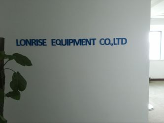 Cina LonRise Equipment Co. Ltd.