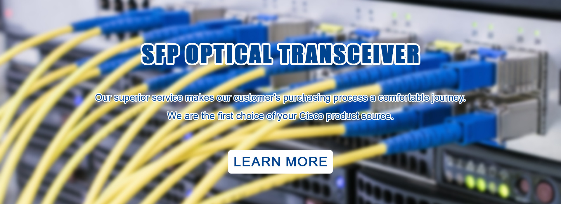 kualitas Modul Transceiver optik pabrik