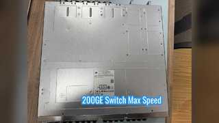 Sakelar Pusat Data Huawei CE8875 200GE