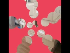 Sakelar Ethernet Huawei Tahan Debu Fleksibilitas Tinggi Untuk Bisnis