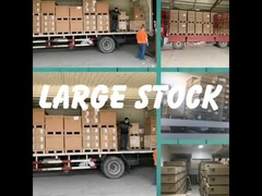 Router Layanan Terintegrasi Keamanan Dapat Dipasang di Rak Jenis Kabel