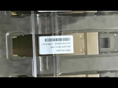 Modul Transceiver Optik Mode Tunggal 40Gbps 850NM