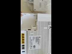 Switch Jaringan Gigabit Tipe Perutean Dengan Firewall SPI