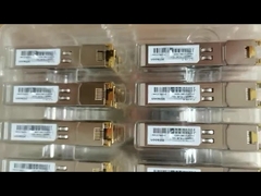 Pemancar Serat Optik SFP Nirkabel 10GBase-LR 1310nm