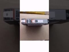 Kontrol Industri PLC - kapal AB
