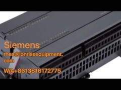 Kontrol Industri PLC Siemens