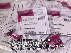 Modul Transceiver Optik CFP-40G-FR mstp sfp papan antarmuka optik asli baru