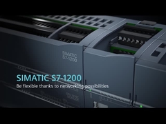 Siemen S7-1200