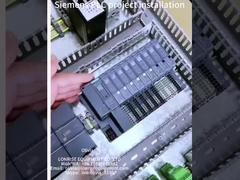6ES7288 1SR60 0AA1 emerson plc controller modicon m340 harga plc untuk insinyur listrik