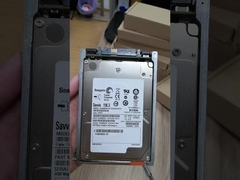 HDD Seagate ST9300653SS