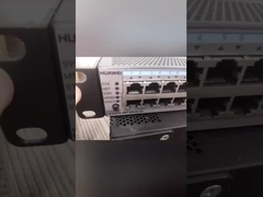 Huawei CE5855-48T4S2Q-EI 48 Port Sakelar Port Ethernet Sakelar Jaringan 10GbE