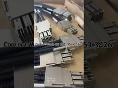 Kabel tumpukan