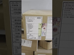 Sakelar Ethernet Cisco