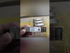 Huawei 10G 1310nm 10km SM XFP Optical Transceiver Module asli 34060313