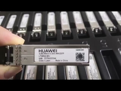 FTLF8524P3BNL Huawei SFP Modul 4.25G - 850nm - 0. 3km - MM - ESFP 34060365