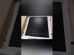 Cisco ISR4351-V/K9 3GE 3NIM 2SM 4G Flash 4G DRAM Bundel Suara FortiGate 100F