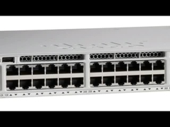 Sakelar Ethernet Cisco