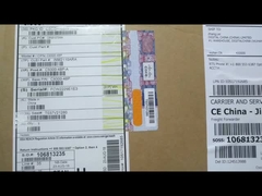 Sakelar Jaringan Ethernet Cisco Catalyst 9300 C9300-48P-A 48 Port PoE+