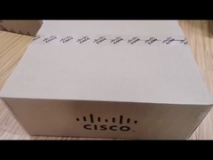 C9300-48T-E Cisco Switch Catalyst 9300 48-Port Data Hanya Essentials Jaringan
