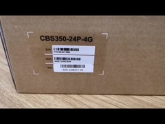 CBS350-24P-4G CBS350 Terkelola 24-port GE, PoE, 4x1G SFP