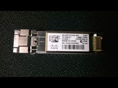 DS-SFP-FC16G-SW 16 Gbps Fiber Channel SFP+ LC