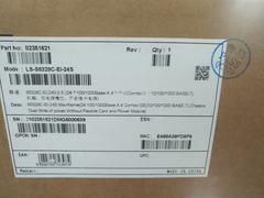 LS-S5328C-EI-24S Huawei S5300 Seri Sakelar Mainframe 24 100/1000Base-X