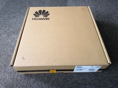 S5700-26X-SI-12S-AC Sakelar Jaringan Huawei 12 X Gig SFP 2 X 10 Gig SFP+, 256 Gbit/s
