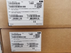 CloudEngine S5735-L24P4X-A1 (24*port 10/100/1000BASE-T  4*port GE SFP  PoE+  daya AC)