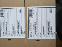 Cisco AIR-AP1832I-H-K9 802.11a / G / N / Ac Wave 2 Controller Berdasarkan 3 X 3 MU-MIMO