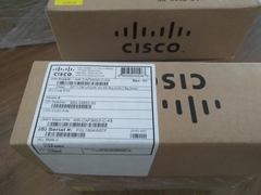AIR-CAP3602I-C-K9 Indoor Wireless Access Point Dengan Kecepatan Transmisi 450 Mbit / S